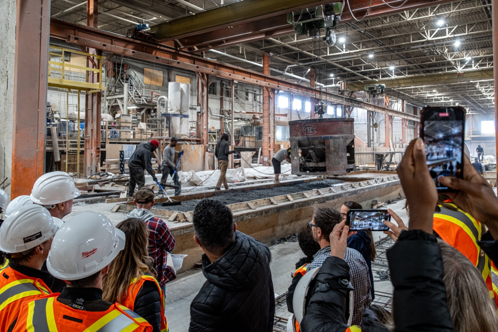 La Journée Nationale de la Préfabrication : un rendez-vous désormais incontournable ! (édition 2025)  